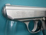 ***SOLD 11/24/23*** Walther (Interarms) PPK 3.3