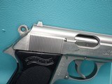 ***SOLD 11/24/23*** Walther (Interarms) PPK 3.3