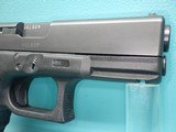 Glock 23 Gen 4 .40S&W 4"bbl Pistol W/ Two 13rd Mags - 5 of 22