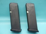 Glock 23 Gen 4 .40S&W 4"bbl Pistol W/ Two 13rd Mags - 20 of 22