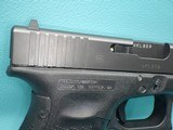 Glock 23 Gen 4 .40S&W 4"bbl Pistol W/ Two 13rd Mags - 4 of 22