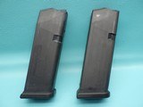 Glock 23 Gen 4 .40S&W 4"bbl Pistol W/ Two 13rd Mags - 19 of 22