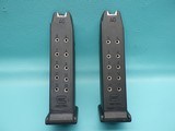 Glock 23 Gen 4 .40S&W 4"bbl Pistol W/ Two 13rd Mags - 21 of 22