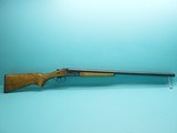 Stevens/Savage 311 Series H 12ga 3