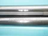 Stevens/Savage 311 Series H 12ga 3