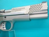 Smith & Wesson 945-1 Performance Center.45acp 5
