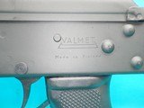 **SOLD**Valmet M76 .223Rem 16