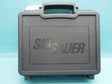 Sig Sauer P226 .40S&W 4.4