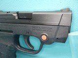 Smith & Wesson Bodyguard 380 2.75"bbl Pistol W/ 2 Factory Mags, IWB Holster and Crimson Trace Laser - 5 of 24