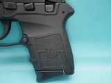 Smith & Wesson Bodyguard 380 2.75"bbl Pistol W/ 2 Factory Mags, IWB Holster and Crimson Trace Laser - 7 of 24