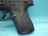 Smith & Wesson M&P9 Shield 9mm 3.1