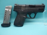 Smith & Wesson M&P9 Shield 9mm 3.1