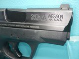 Smith & Wesson M&P9 Shield 9mm 3.1