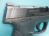 Smith & Wesson M&P9 Shield 9mm 3.1