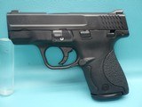 Smith & Wesson M&P9 Shield 9mm 3.1