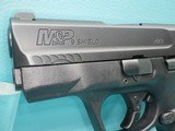 Smith & Wesson M&P9 Shield 2.0 3"bbl Pistol W/ Box & 2 Factory Mags. - 9 of 21