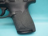 Smith & Wesson M&P9 Shield 2.0 3"bbl Pistol W/ Box & 2 Factory Mags. - 7 of 21