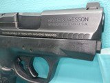 Smith & Wesson M&P9 Shield 2.0 3"bbl Pistol W/ Box & 2 Factory Mags. - 5 of 21