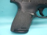Smith & Wesson M&P9 Shield 2.0 3"bbl Pistol W/ Box & 2 Factory Mags. - 3 of 21