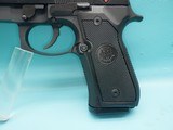 Beretta M9A1 9mm 4.9"bbl Pistol W/ Box & 2 Mags - 7 of 25