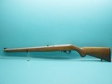 Ruger 10/22 International Carbine.22LR 18.5