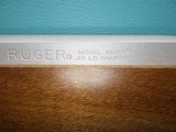 Ruger 10/22 International Carbine.22LR 18.5