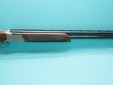 Browning 725 Sporting 12ga 3