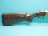 Browning 725 Sporting 12ga 3