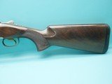 Browning 725 Sporting 12ga 3