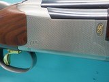 Browning 725 Sporting 12ga 3