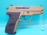 Sig Sauer P229 M11-A1 9mm 3.9