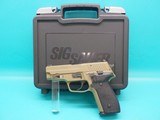 Sig Sauer P229 M11-A1 9mm 3.9