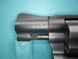 Smith & Wesson 37-3 .38spl 2