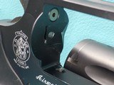 Smith & Wesson 37-3 .38spl 2