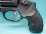 Smith & Wesson 37-3 .38spl 2