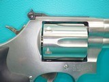 S&W 686-6 .357Mag 6