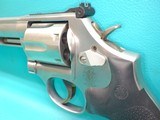 S&W 686-6 .357Mag 6