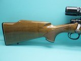 Remington BDL Varmint Special .223rem 24