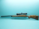 Remington BDL Varmint Special .223rem 24