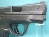 Smith & Wesson M&P9 3
