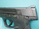 Smith & Wesson M&P9 3