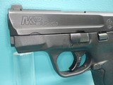 Smith & Wesson M&P9 3