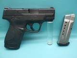 Smith & Wesson M&P9 3