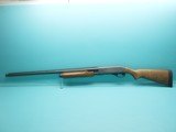 Remington 870 12Ga 3