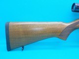Ruger 10/22 Deluxe .22LR 18.5