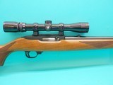 Ruger 10/22 Deluxe .22LR 18.5