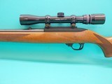 Ruger 10/22 Deluxe .22LR 18.5
