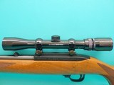Ruger 10/22 Deluxe .22LR 18.5