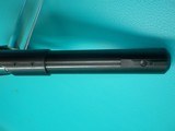 Ruger Mark IV Target .22LR 5.5" Bull bbl Pistol MFG 2017 W/Factory Box - 10 of 23