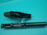 Ruger Mark IV Target .22LR 5.5" Bull bbl Pistol MFG 2017 W/Factory Box - 18 of 23